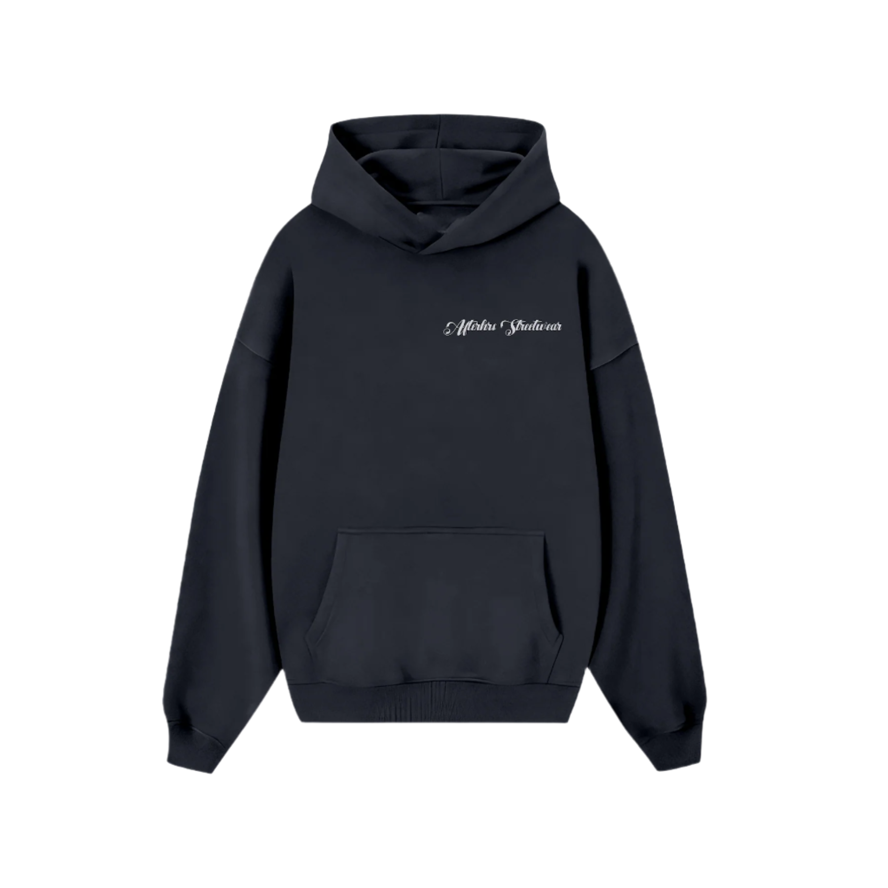 Creator Heavy Hoodie