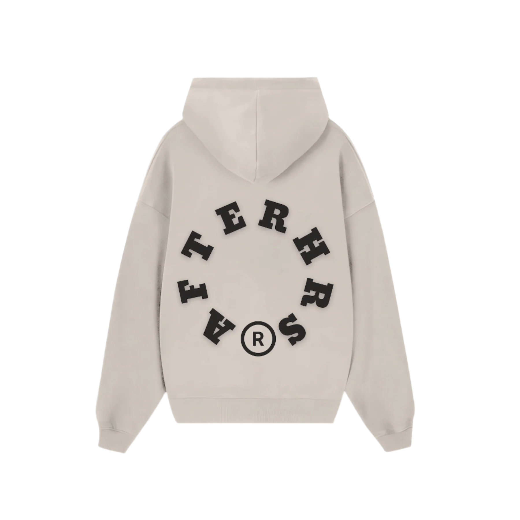 Circle Heavy Hoodie