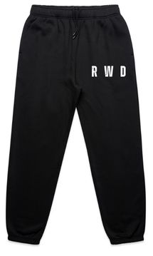 RWD Signature Block Sweatpants