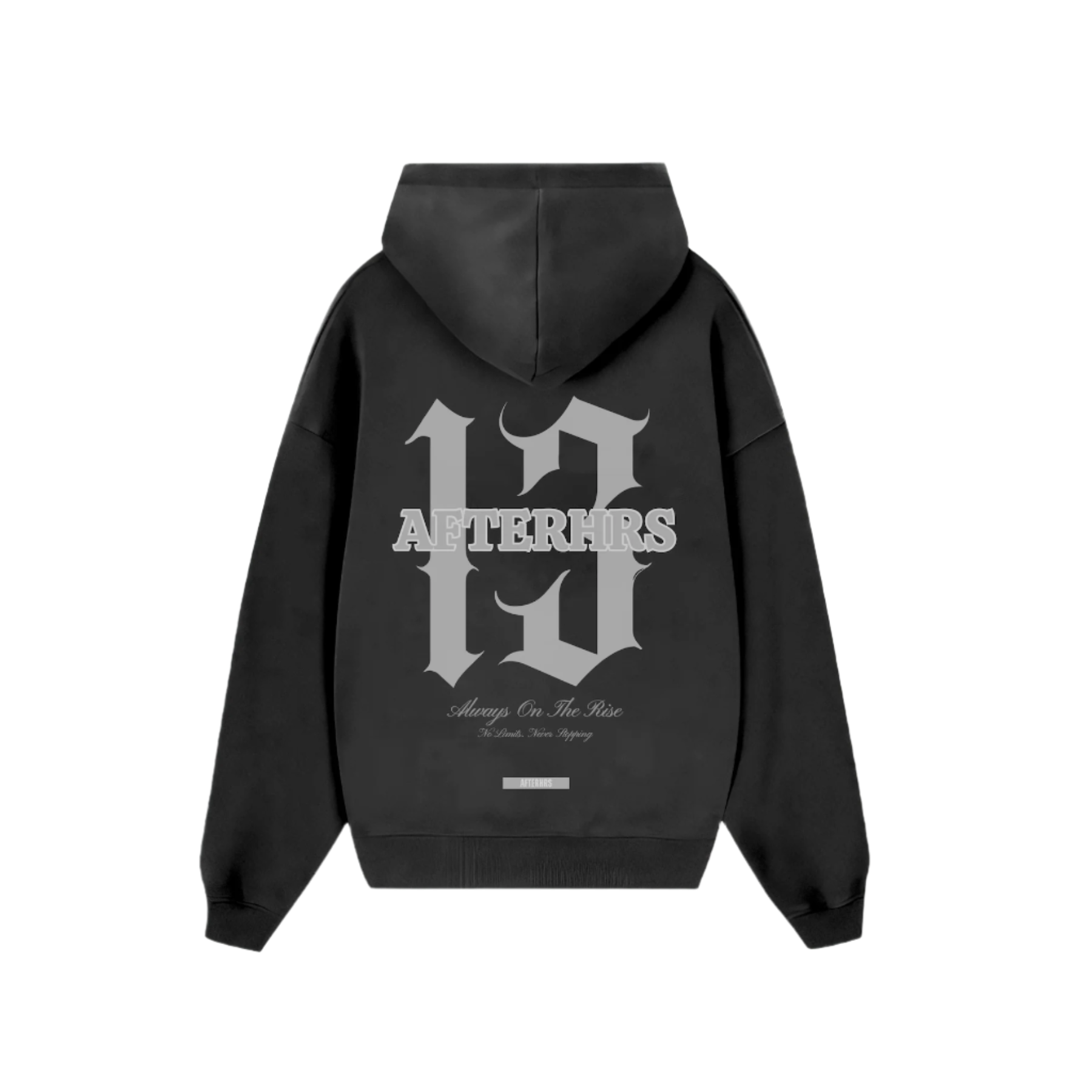 13 States of Mind Heavy Hoodie