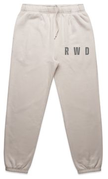 RWD Signature Block Sweatpants