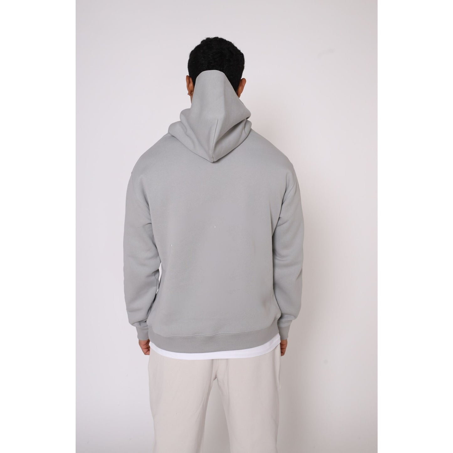 RWD Original Heavy Zip Hoodie