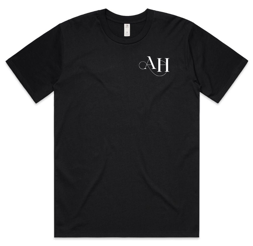 RWD AH Creative Regular Fit T-Shirt