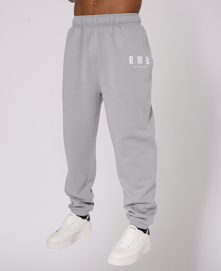 RWD Signature Block Sweatpants