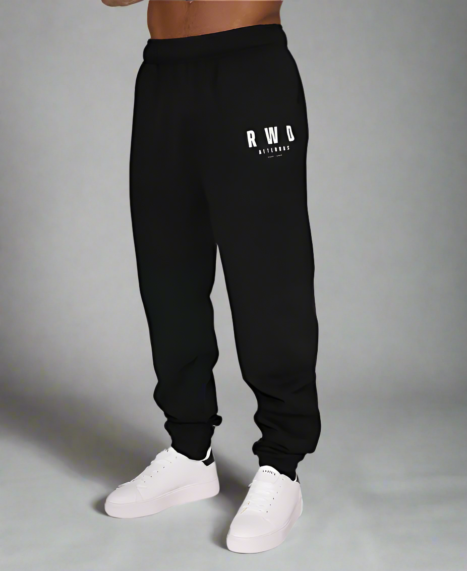 RWD Signature Block Sweatpants