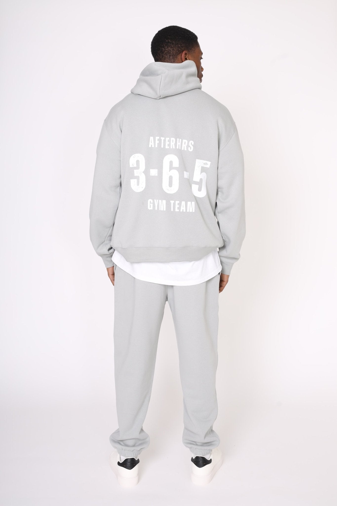 365 Gym team Relaxed Hoodie - Afterhrs365 Gym team Relaxed HoodieAfterhrs