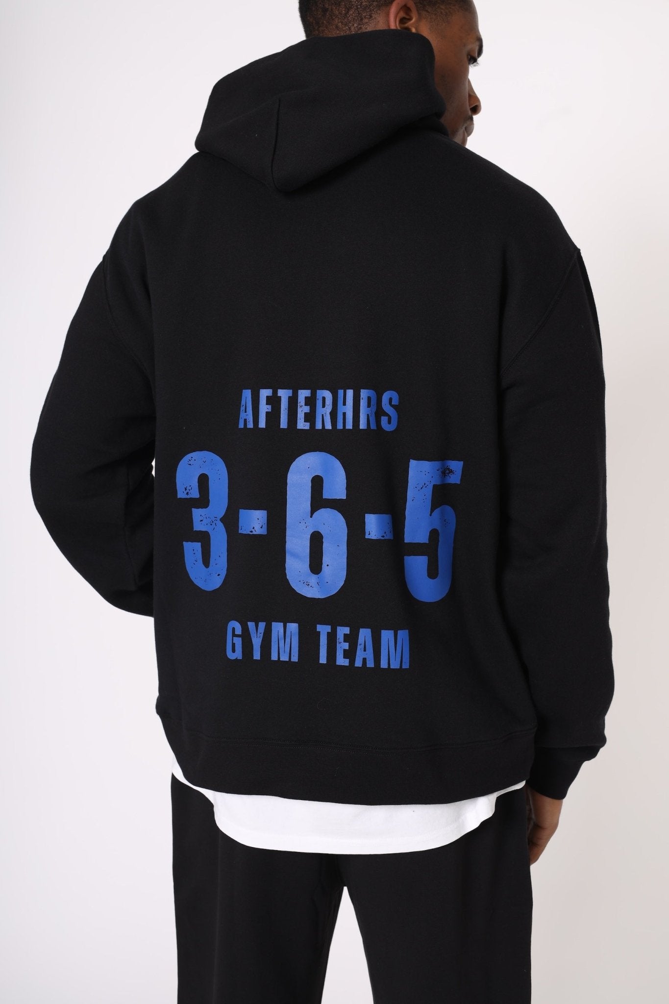 365 Gym team Relaxed Hoodie - Afterhrs365 Gym team Relaxed HoodieAfterhrs