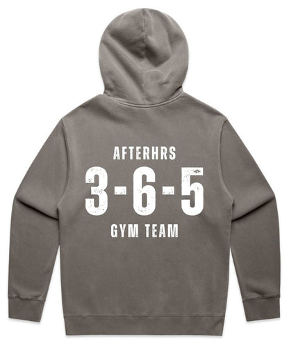 365 Gym team Relaxed Hoodie - Afterhrs365 Gym team Relaxed HoodieAfterhrs