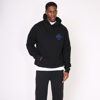 365 Gym team Relaxed Hoodie - Afterhrs365 Gym team Relaxed HoodieAfterhrs