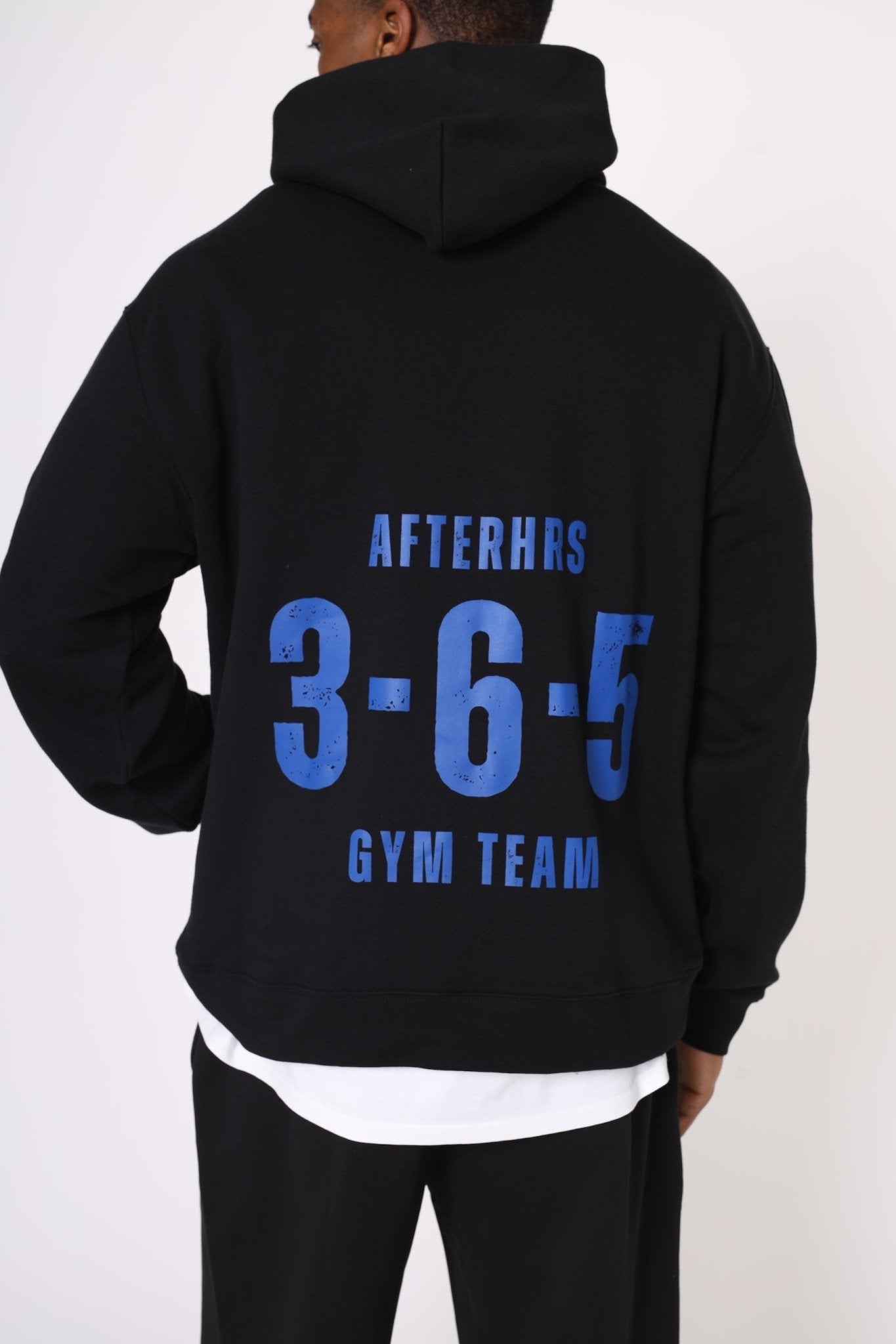 365 Gym team Relaxed Hoodie - Afterhrs365 Gym team Relaxed HoodieAfterhrs