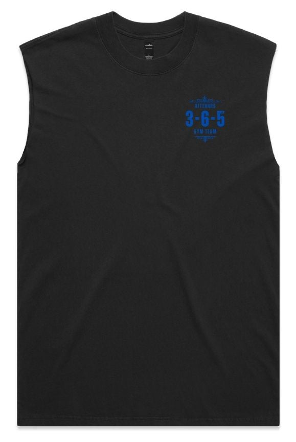 365 Gym Team Tank Top