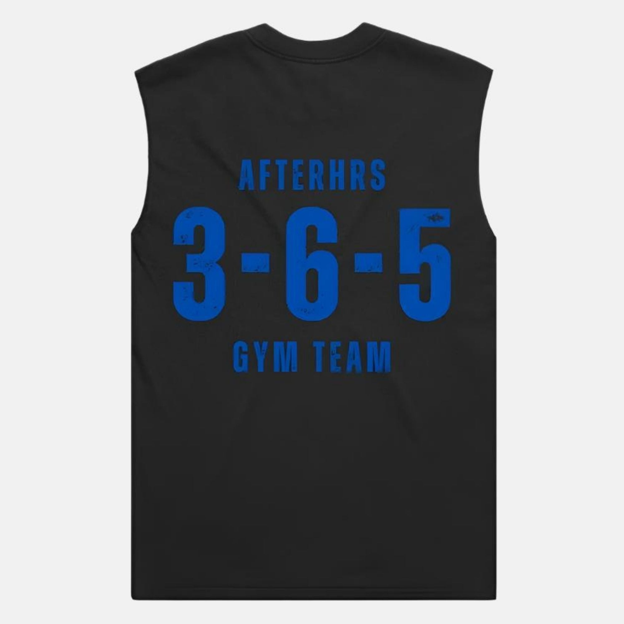 365 Gym Team Tank Top