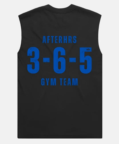 365 Gym Team Tank Top - Afterhrs365 Gym Team Tank TopAfterhrs