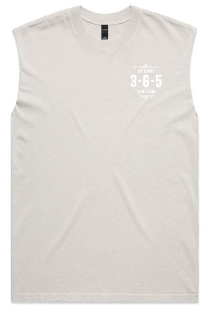 365 Gym Team Tank Top - Afterhrs365 Gym Team Tank TopAfterhrs