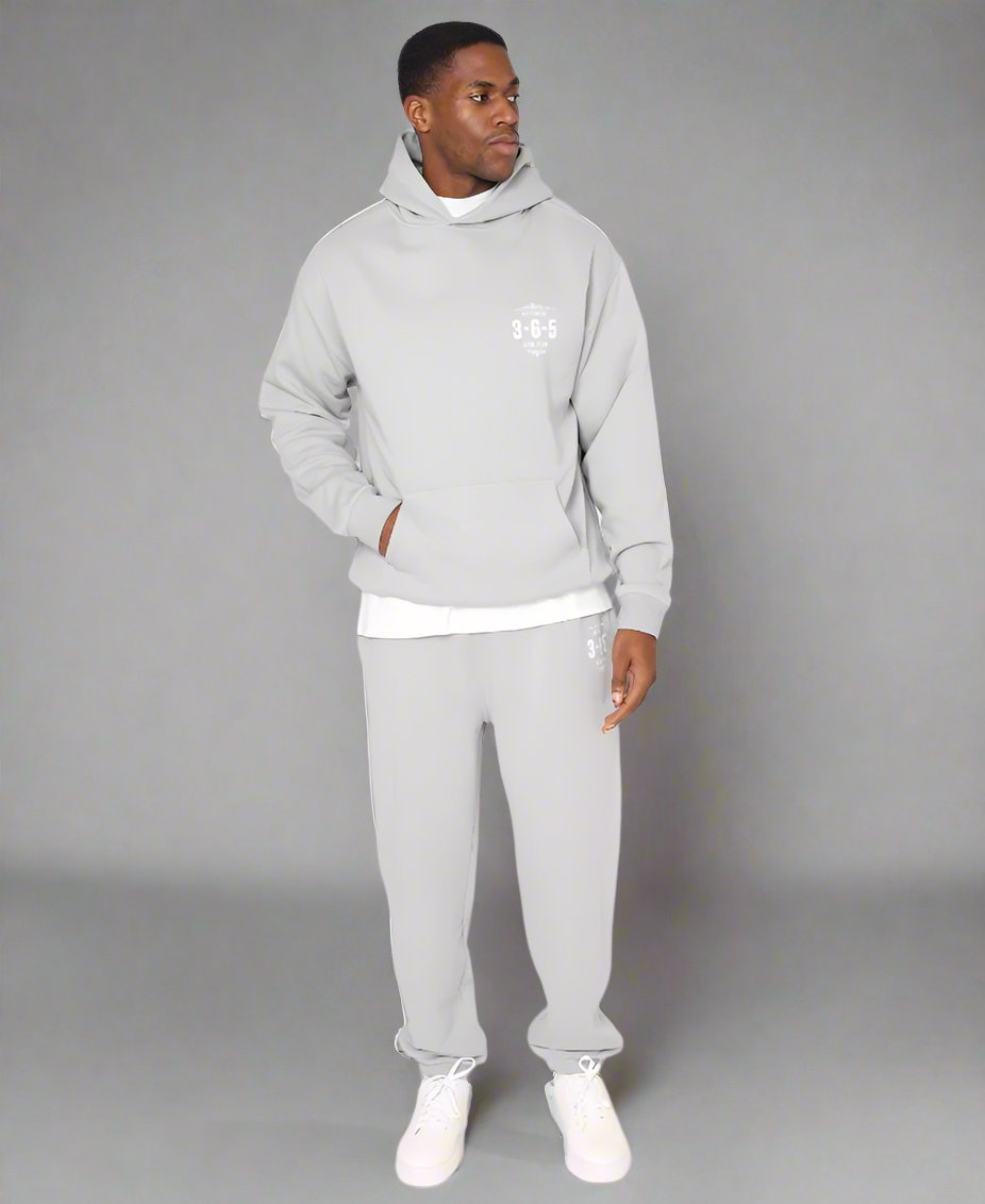 365 Gym Team Tracksuit Set