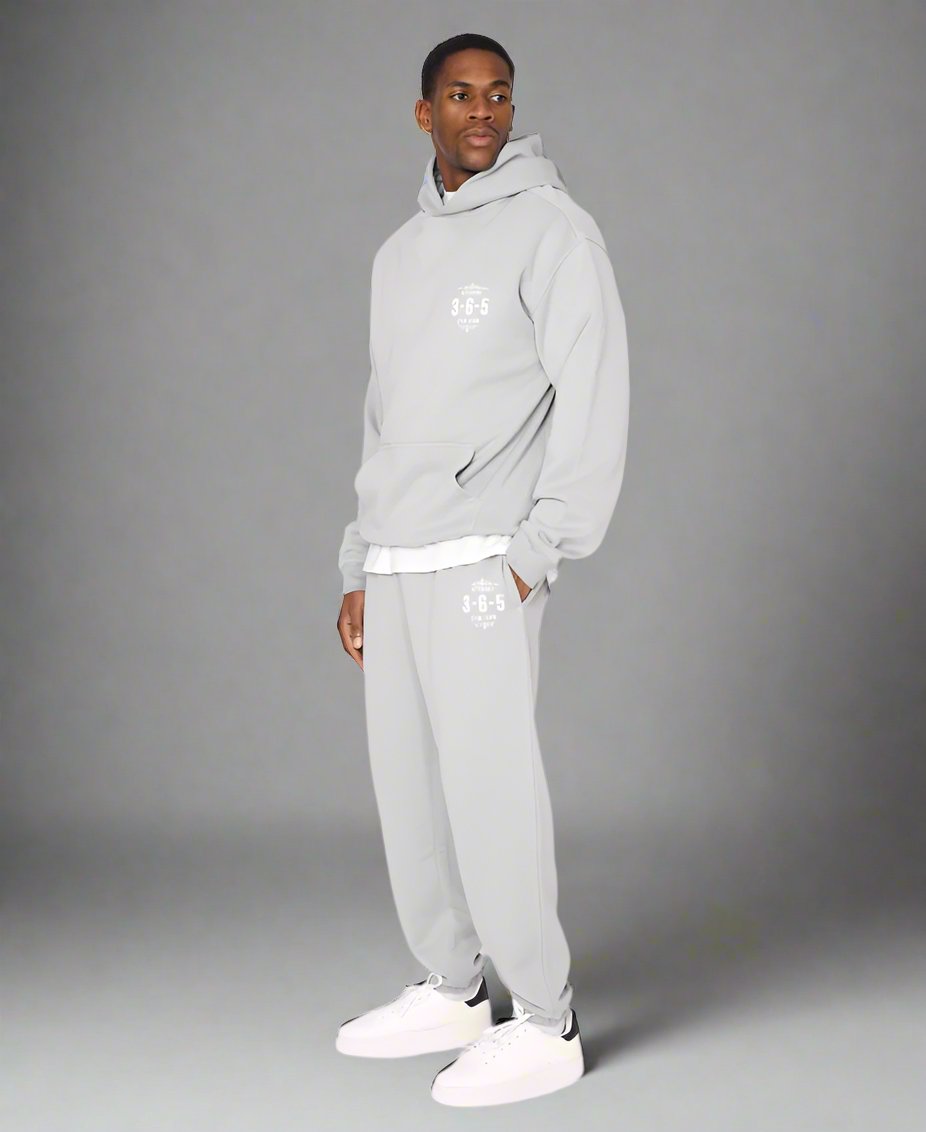 365 Gym Team Tracksuit Set