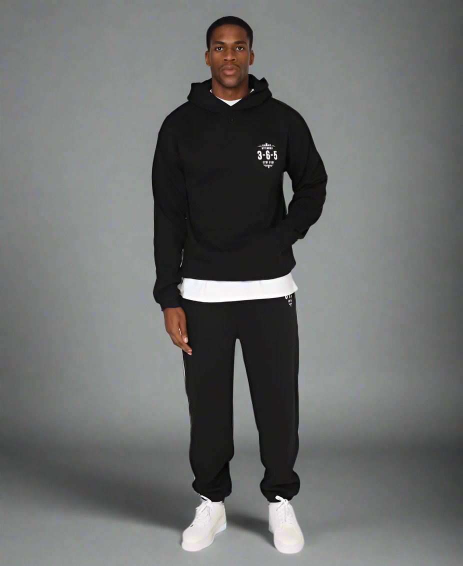 365 Gym Team Tracksuit Set