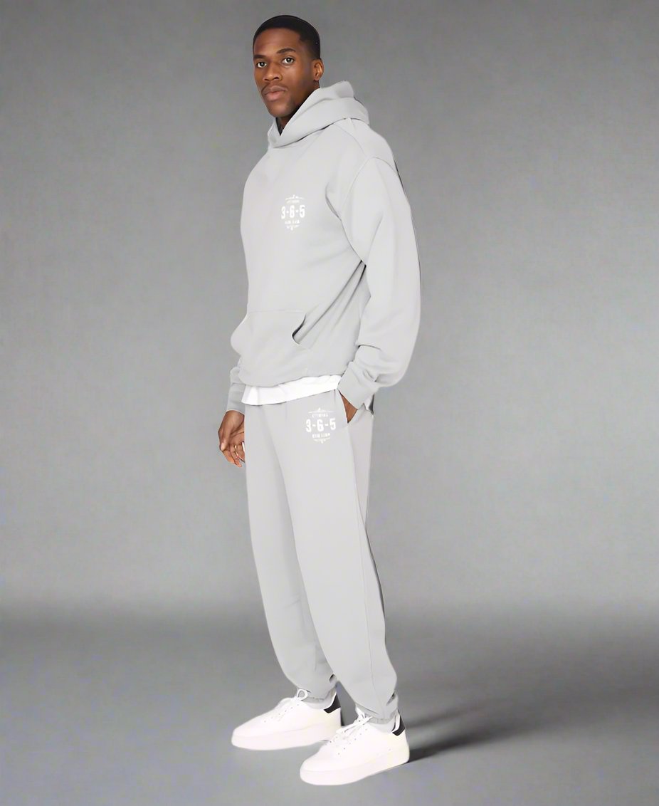 365 Gym Team Tracksuit Set