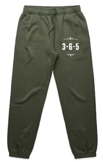 365 Gym Team Sweatpants