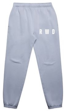 RWD Signature Block Sweatpants