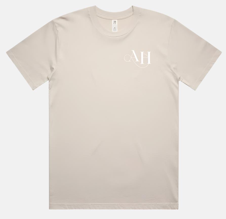 RWD AH Creative Regular Fit T-Shirt