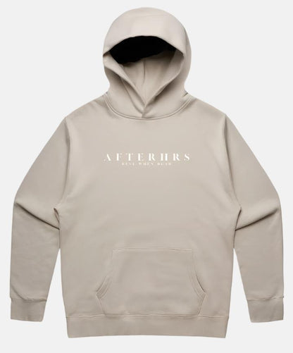 Afterhrs Banner Relaxed Hoodie - AfterhrsAfterhrs Banner Relaxed HoodieAfterhrs