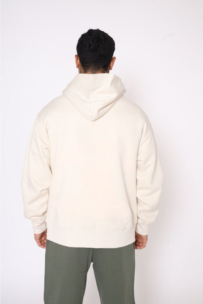 RWD Original Heavy Zip Hoodie