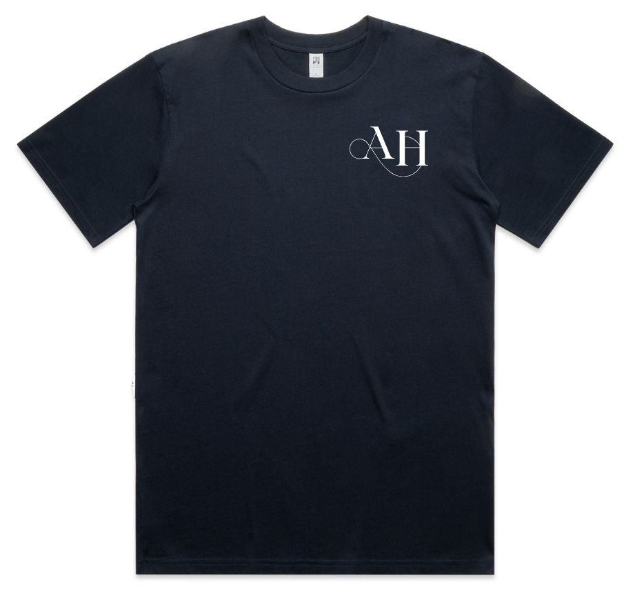 RWD AH Creative Regular Fit T-Shirt