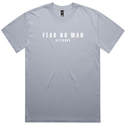 FNM Banner Logo Heavy Faded T-Shirt