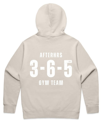 365 Gym team Relaxed Hoodie - Afterhrs365 Gym team Relaxed HoodieAfterhrs