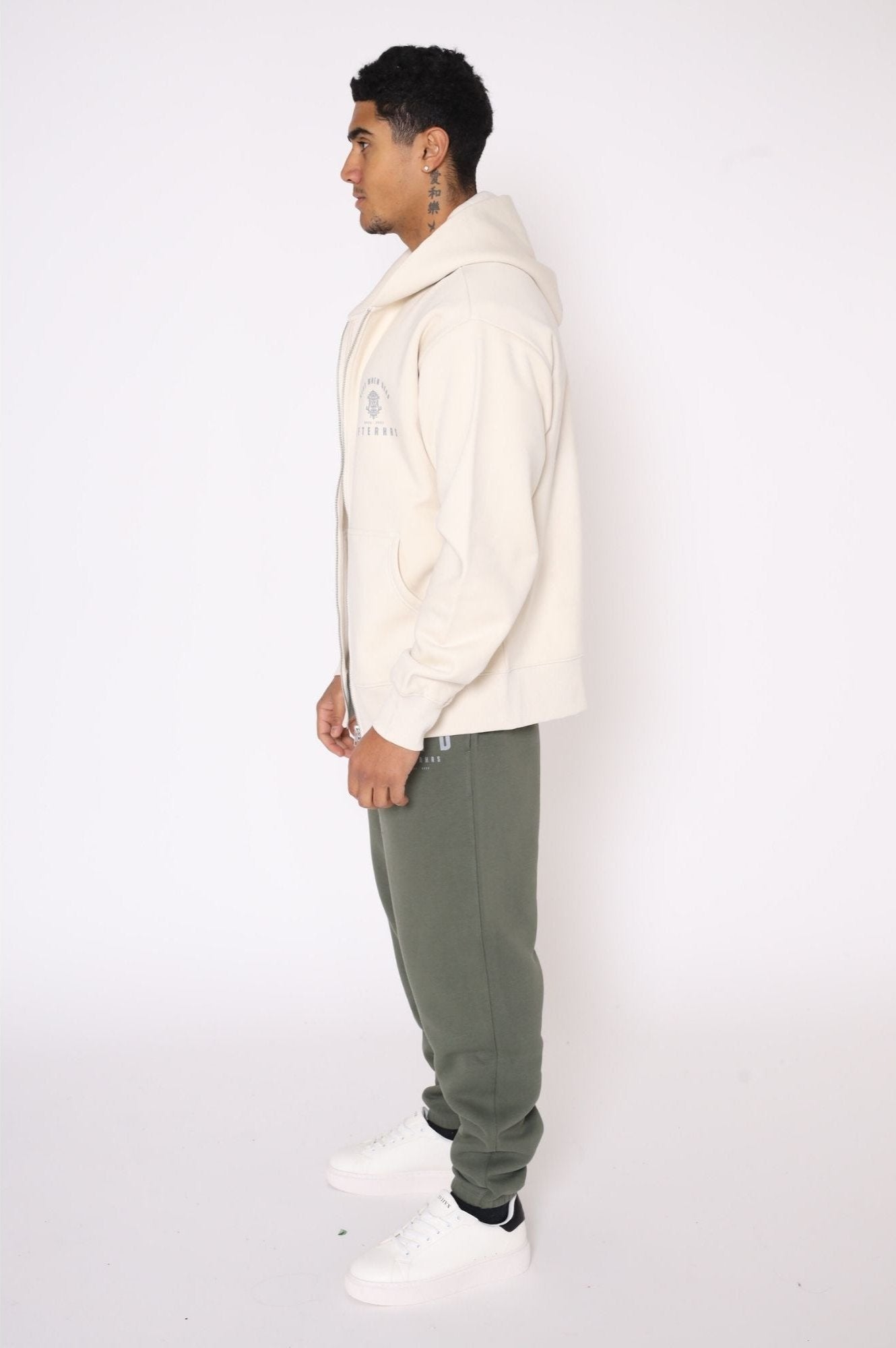 RWD Original Relaxed Hoodie..