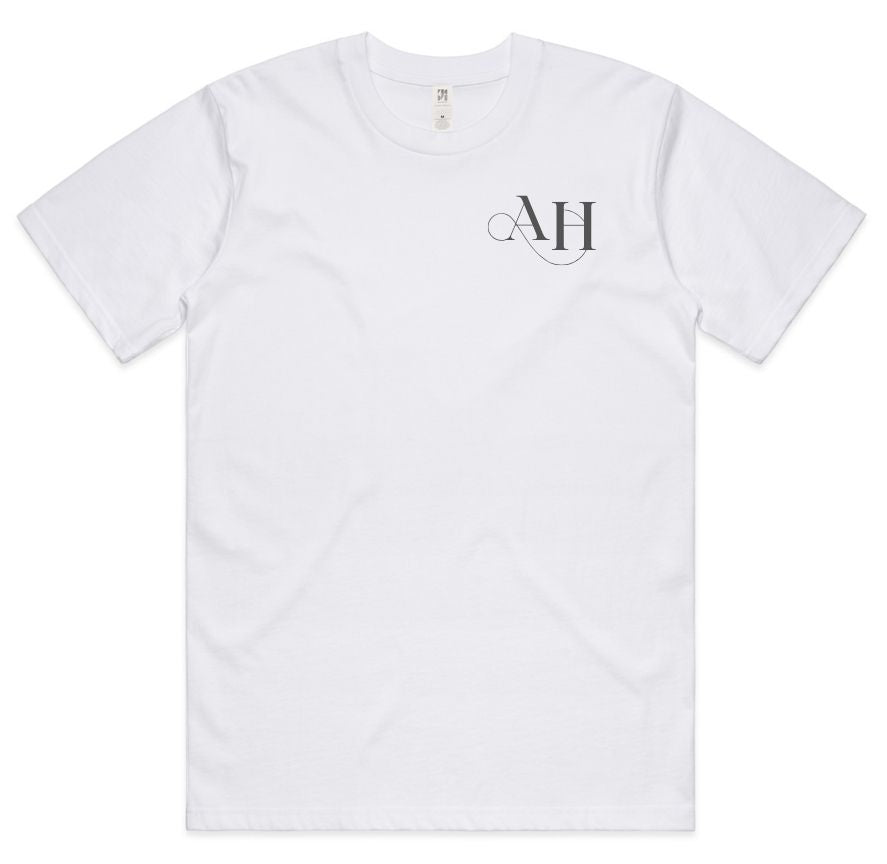 RWD AH Creative Regular Fit T-Shirt