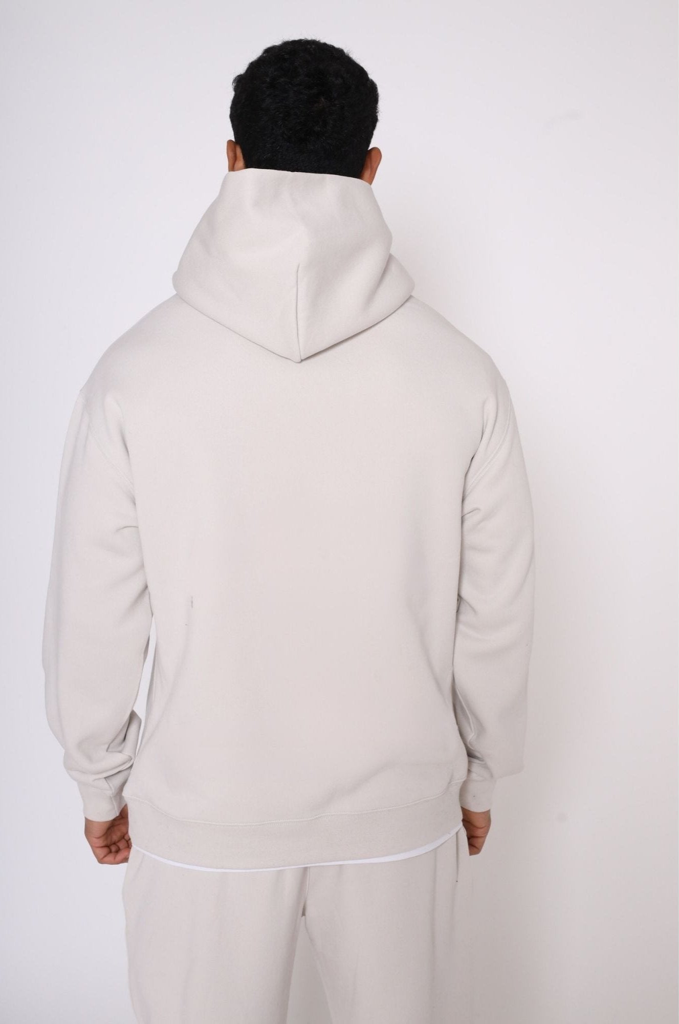 RWD Original Relaxed Hoodie..