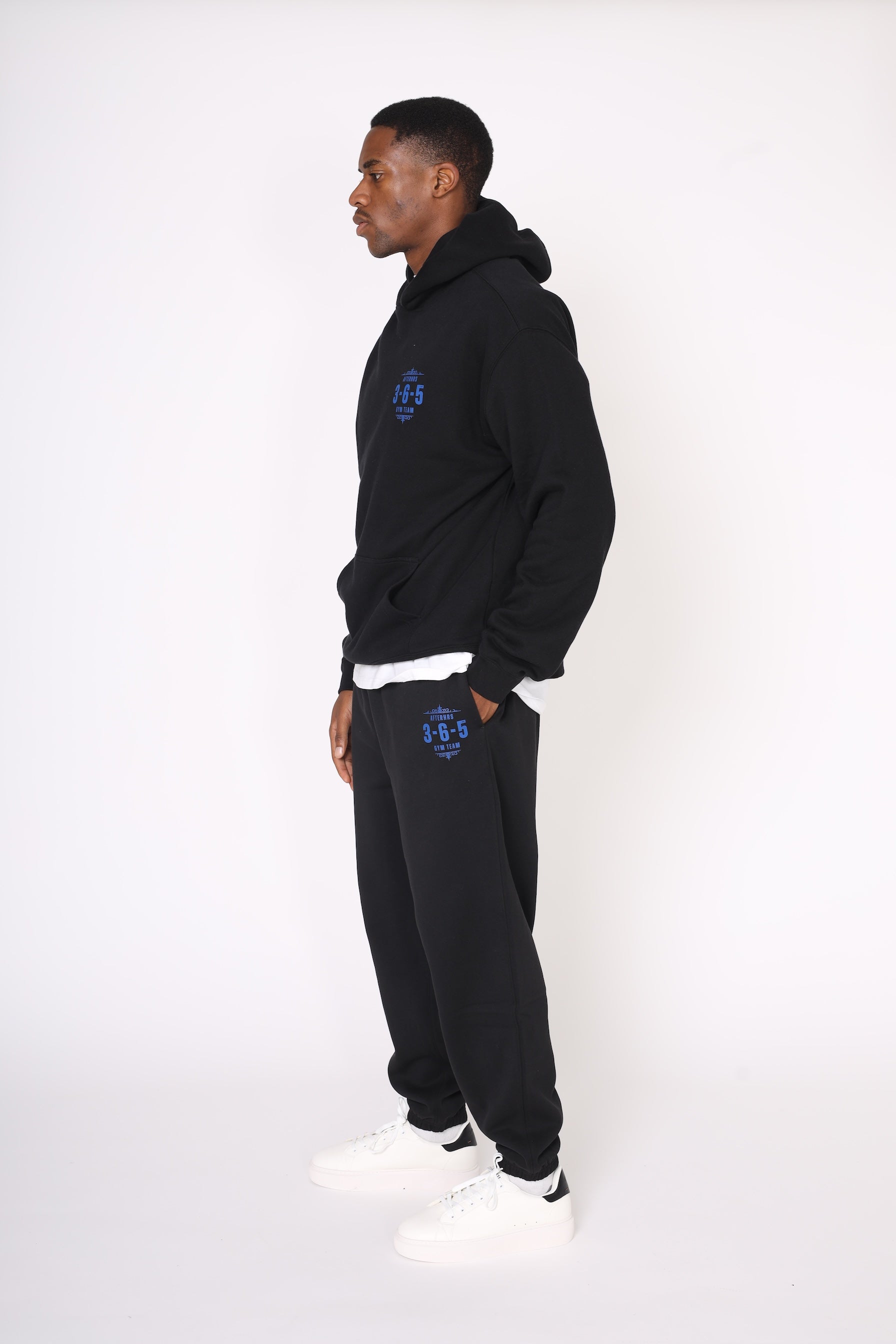 365 Gym team Relaxed Hoodie - Afterhrs365 Gym team Relaxed HoodieAfterhrs