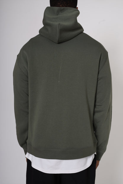 Afterhrs Banner Relaxed Hoodie