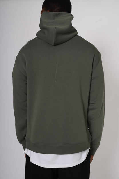 Afterhrs Banner Relaxed Hoodie