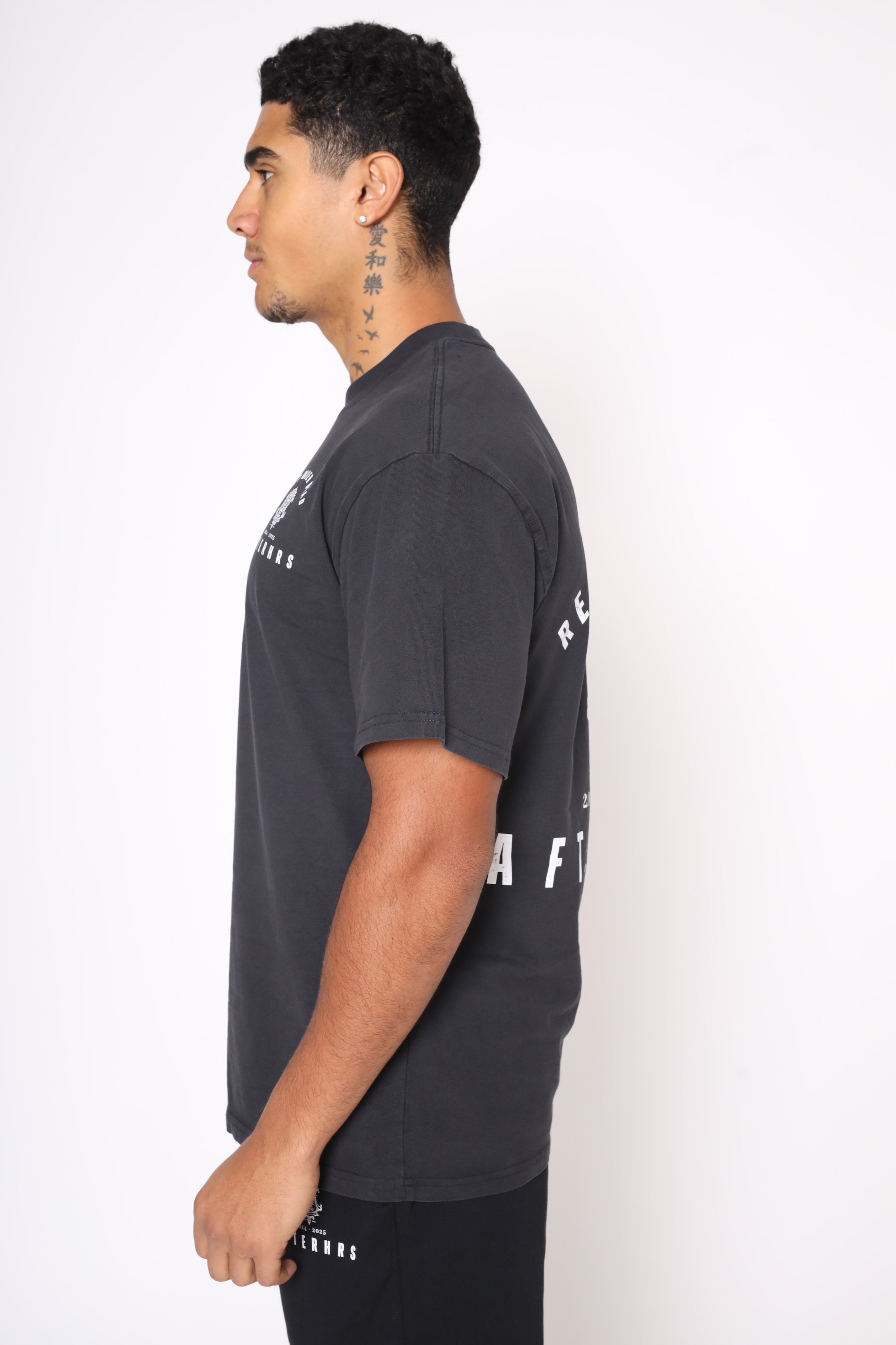 RWD Original Oversized T-Shirt