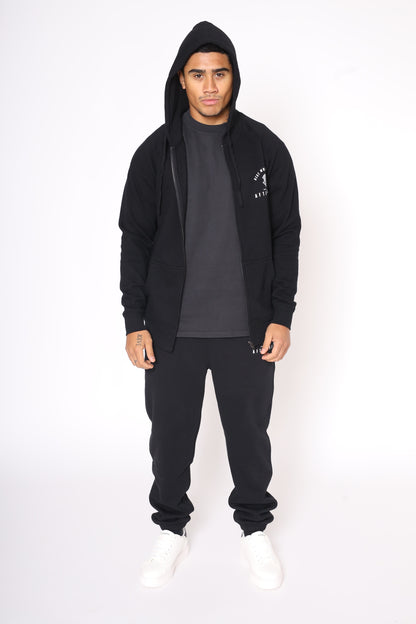 RWD Original Heavy Zip Hoodie