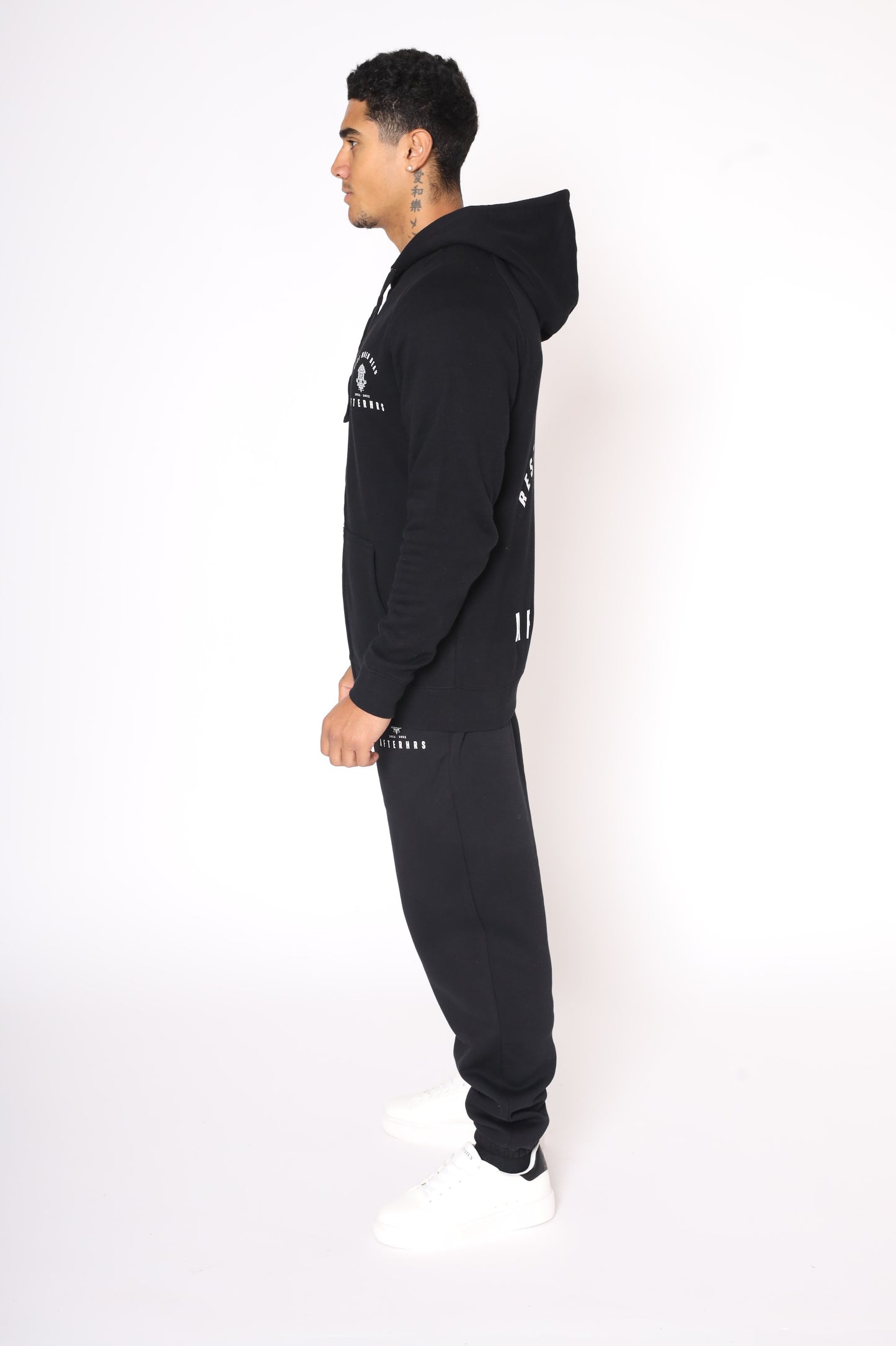 RWD Original Heavy Zip Hoodie