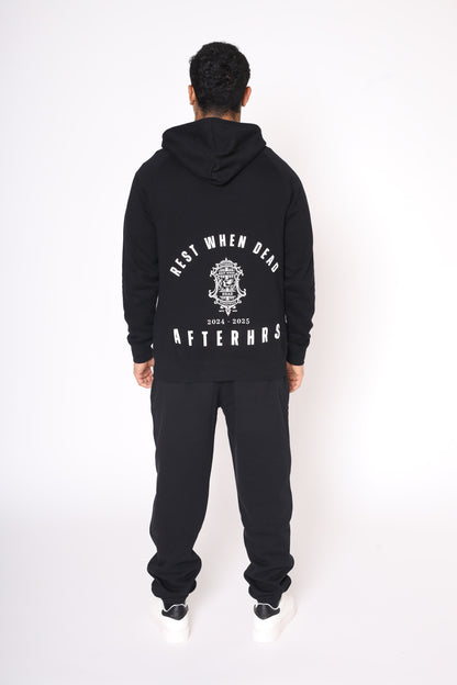 RWD Original Heavy Zip Hoodie