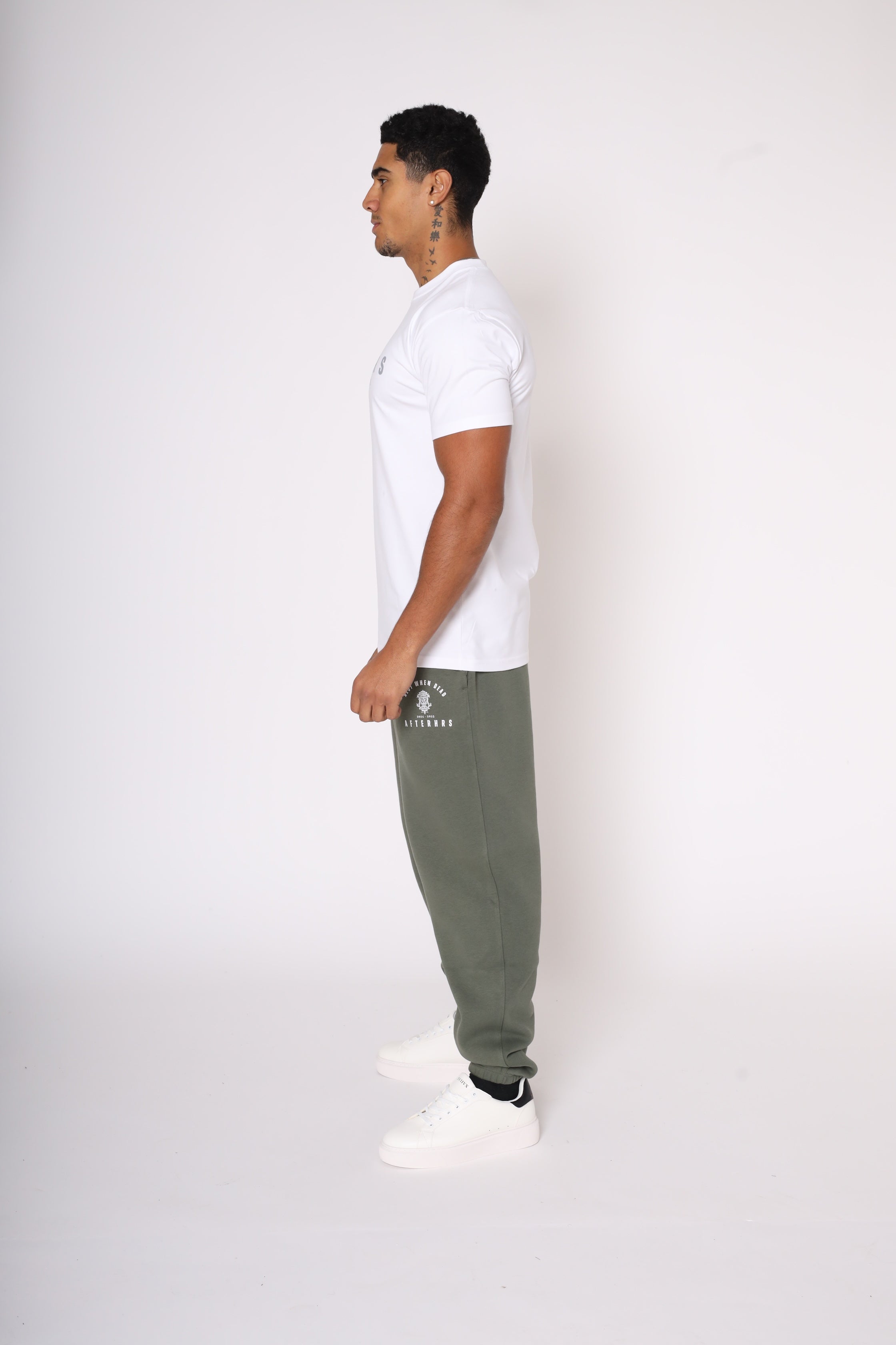 RWD AH Banner Regular Fit T-Shirt