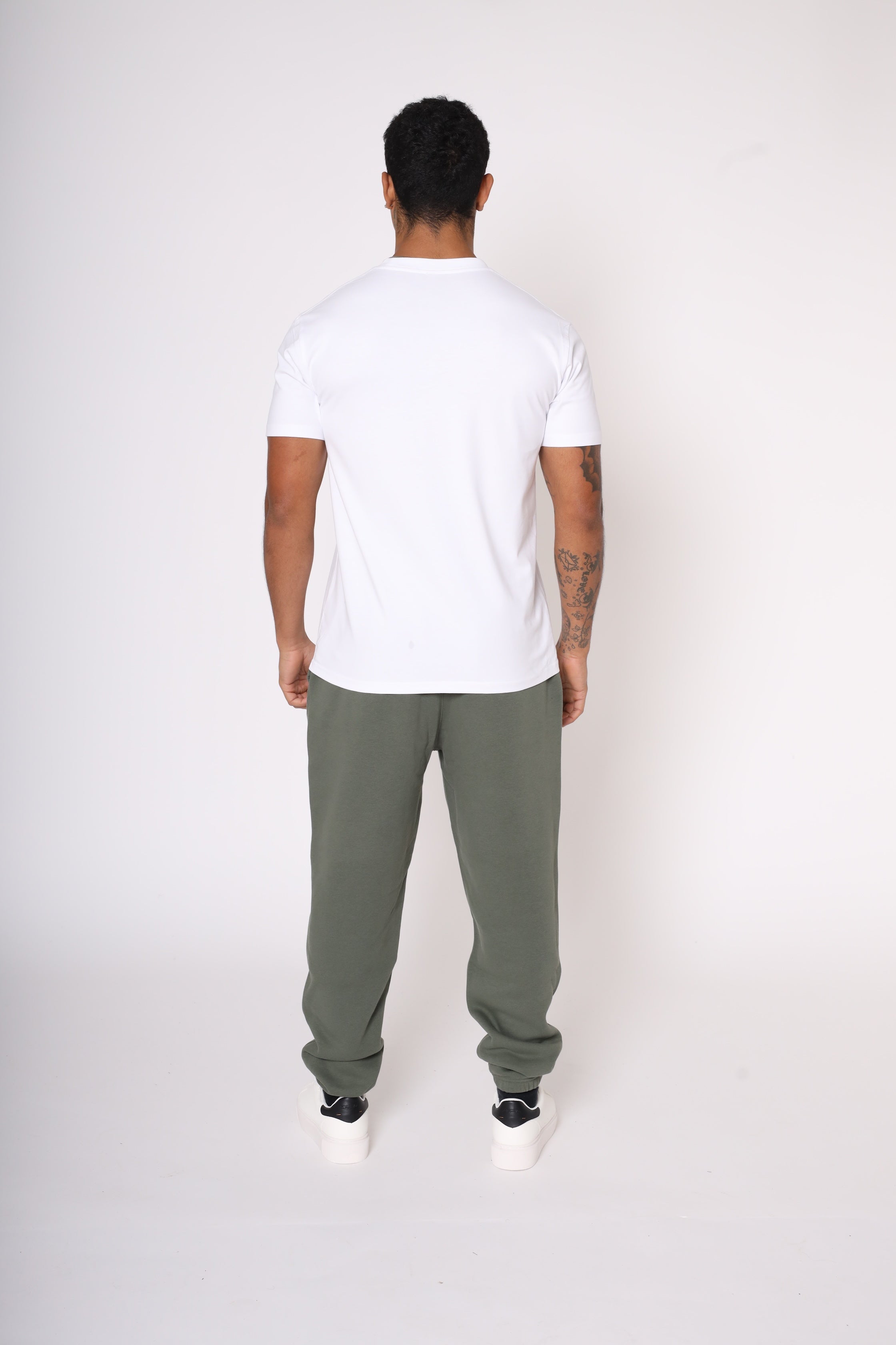 RWD AH Banner Regular Fit T-Shirt