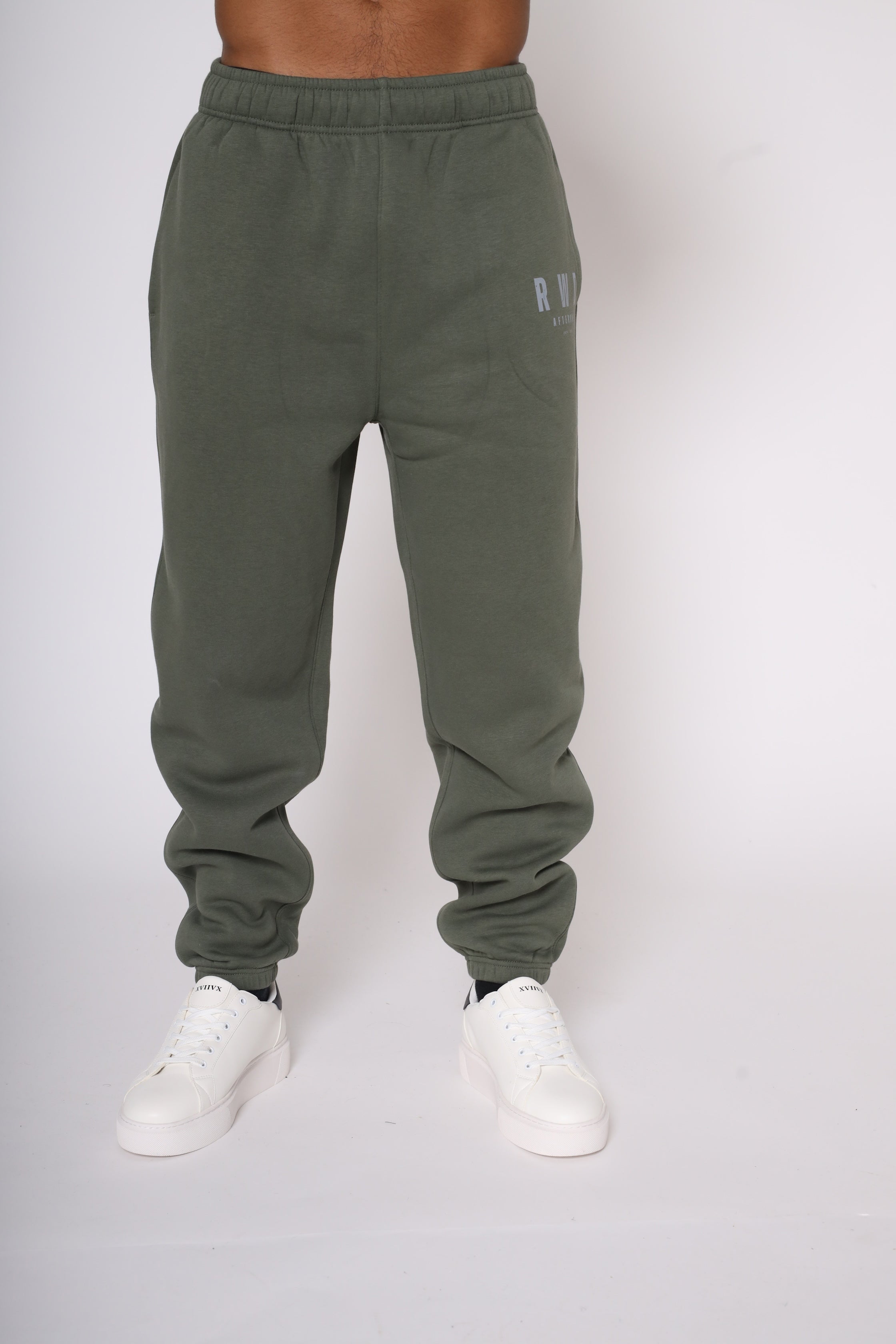 RWD Signature Block Sweatpants