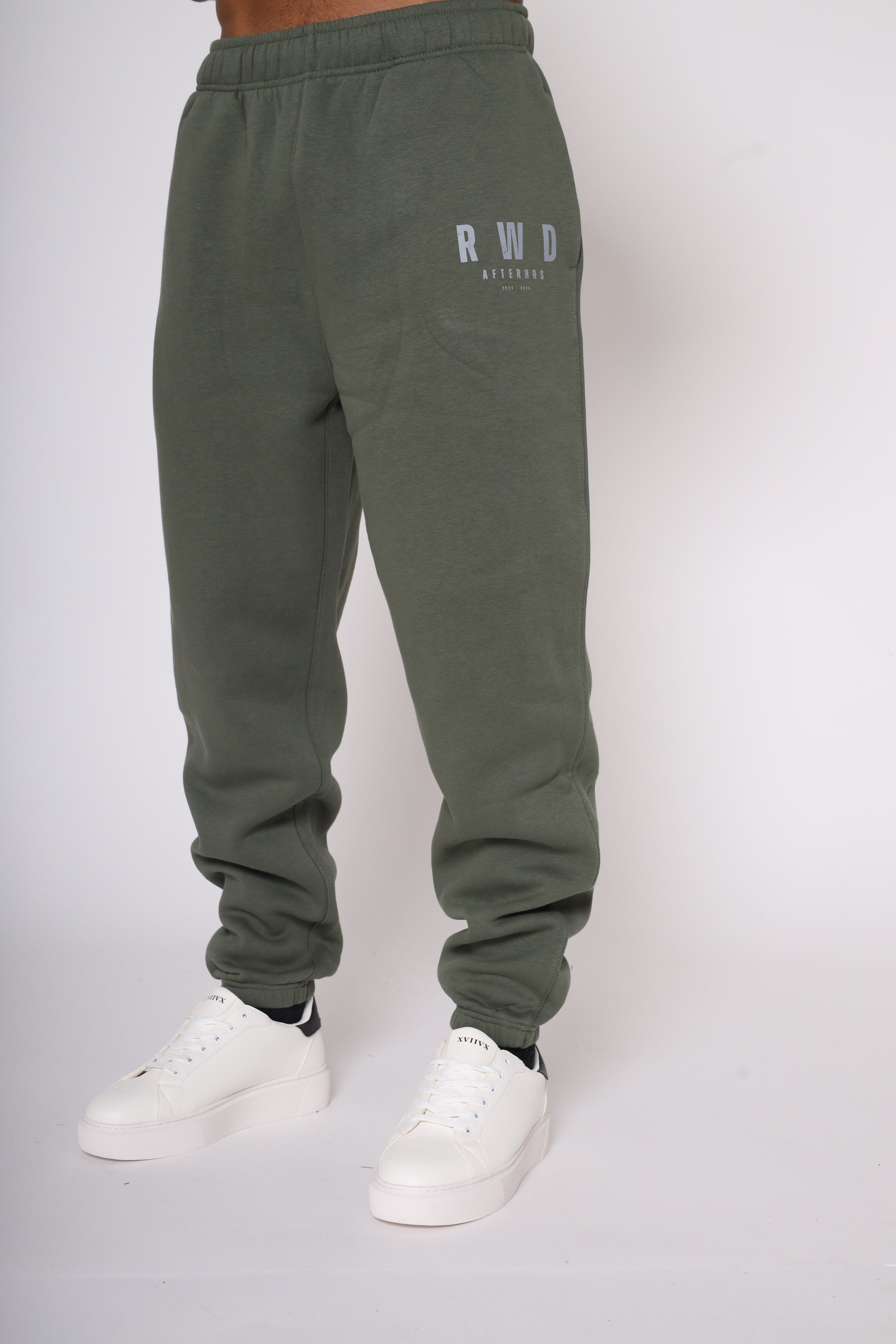 RWD Signature Block Sweatpants