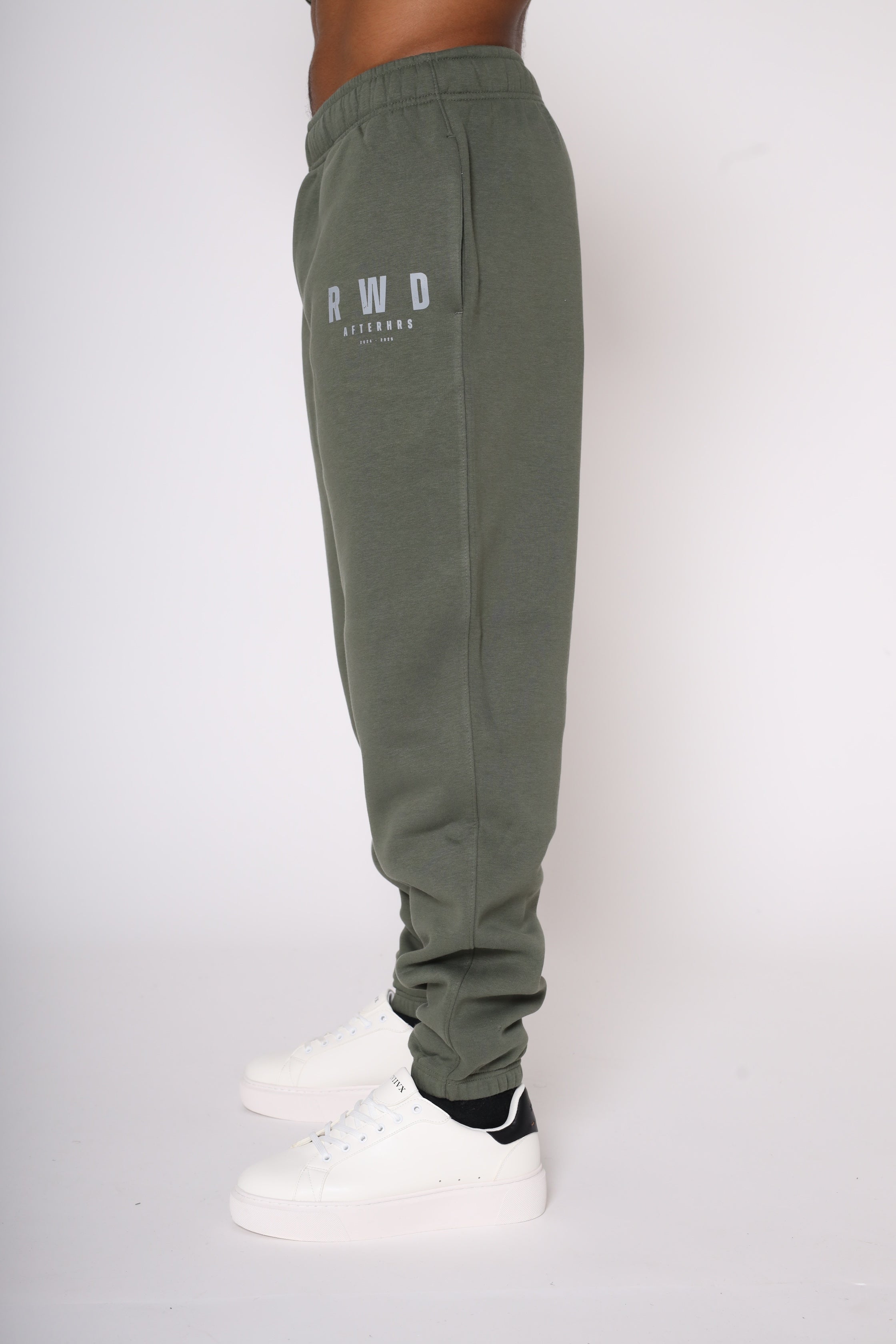 RWD Signature Block Sweatpants