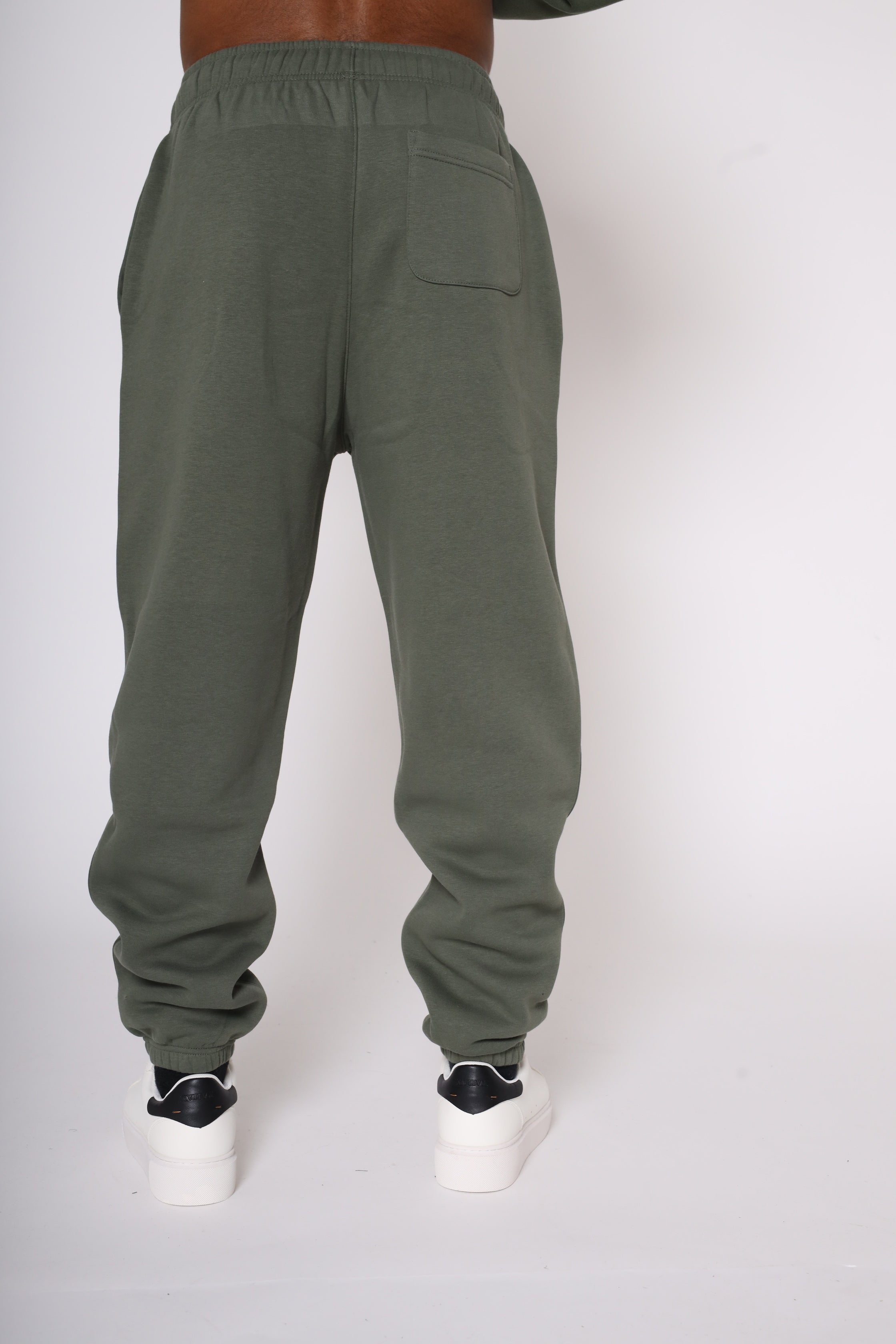 RWD Signature Block Sweatpants