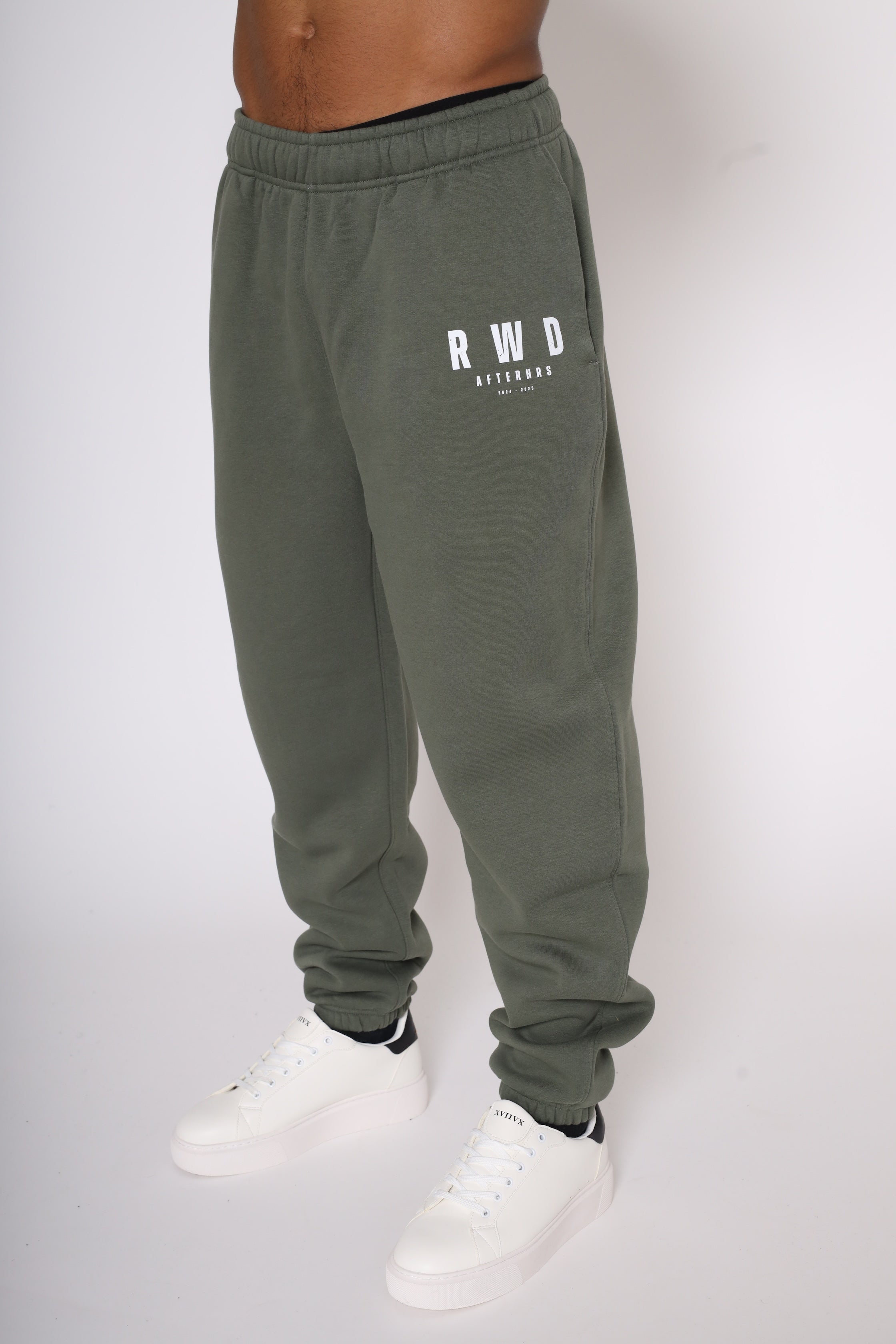 RWD Signature Block Sweatpants