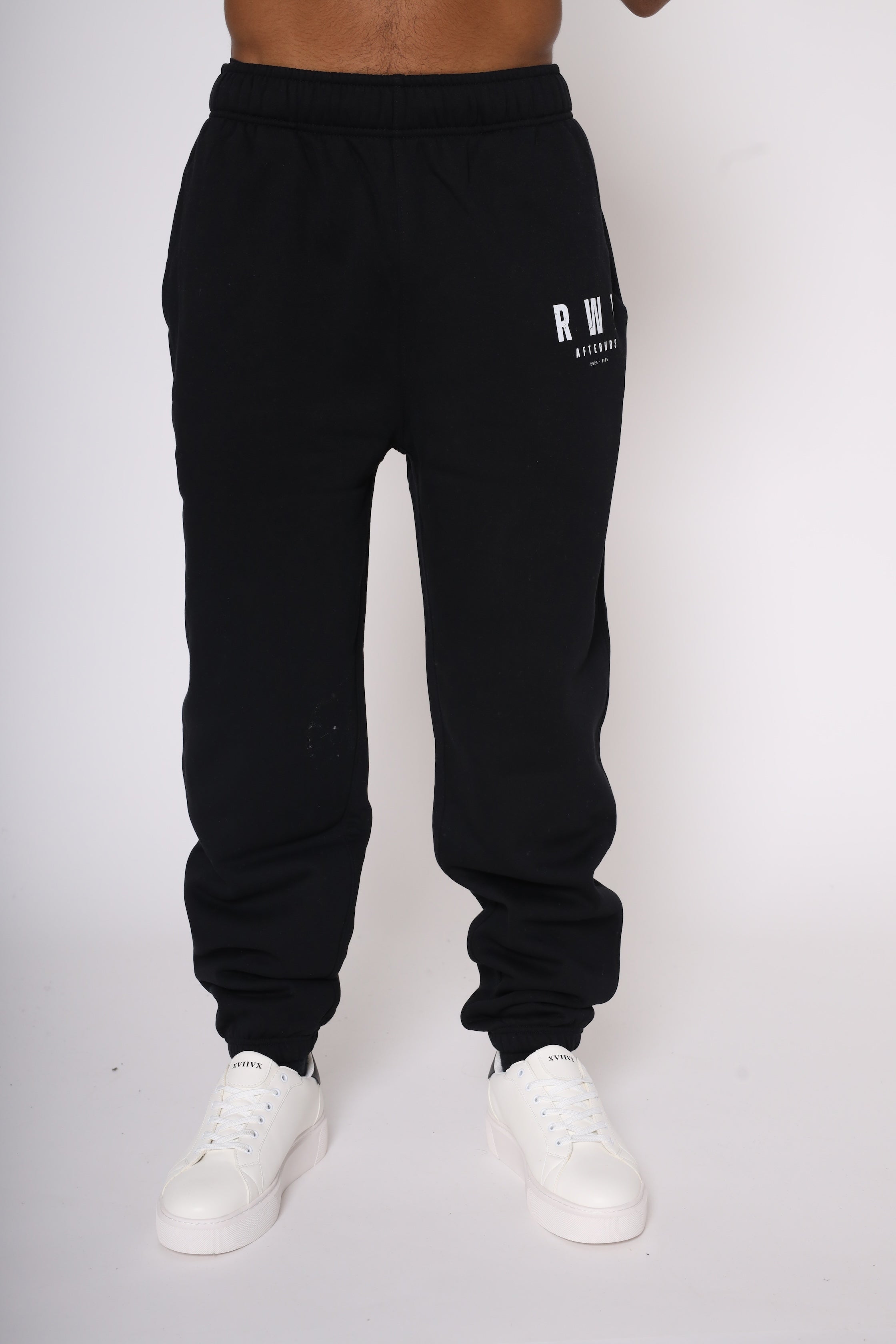 RWD Signature Block Sweatpants