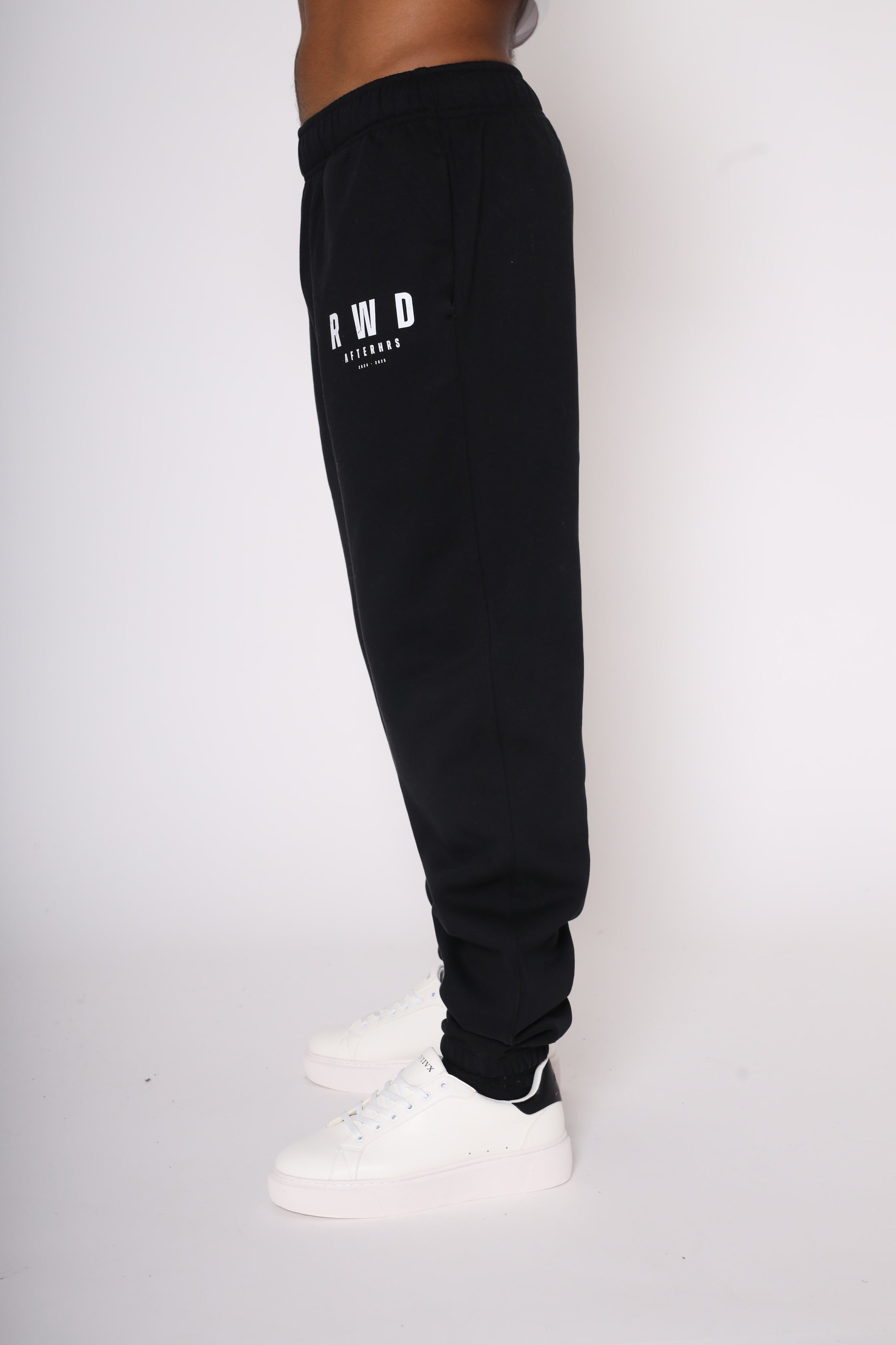 RWD Signature Block Sweatpants