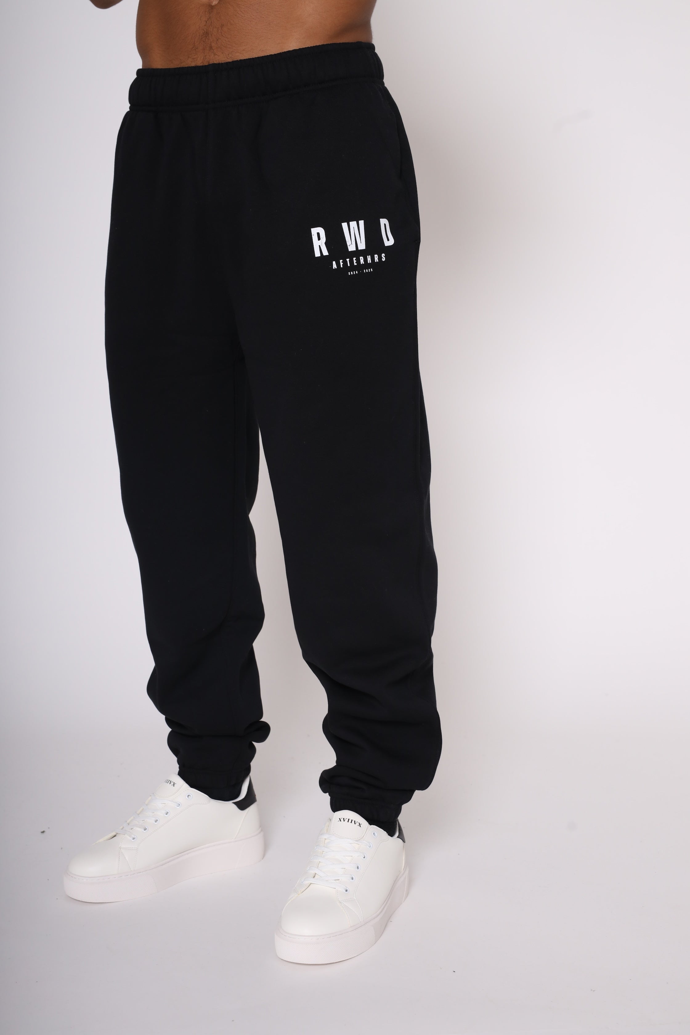 RWD Signature Block Sweatpants